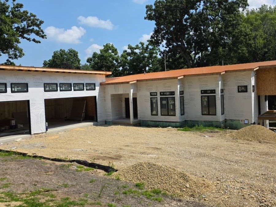 Invictus Construction LLC